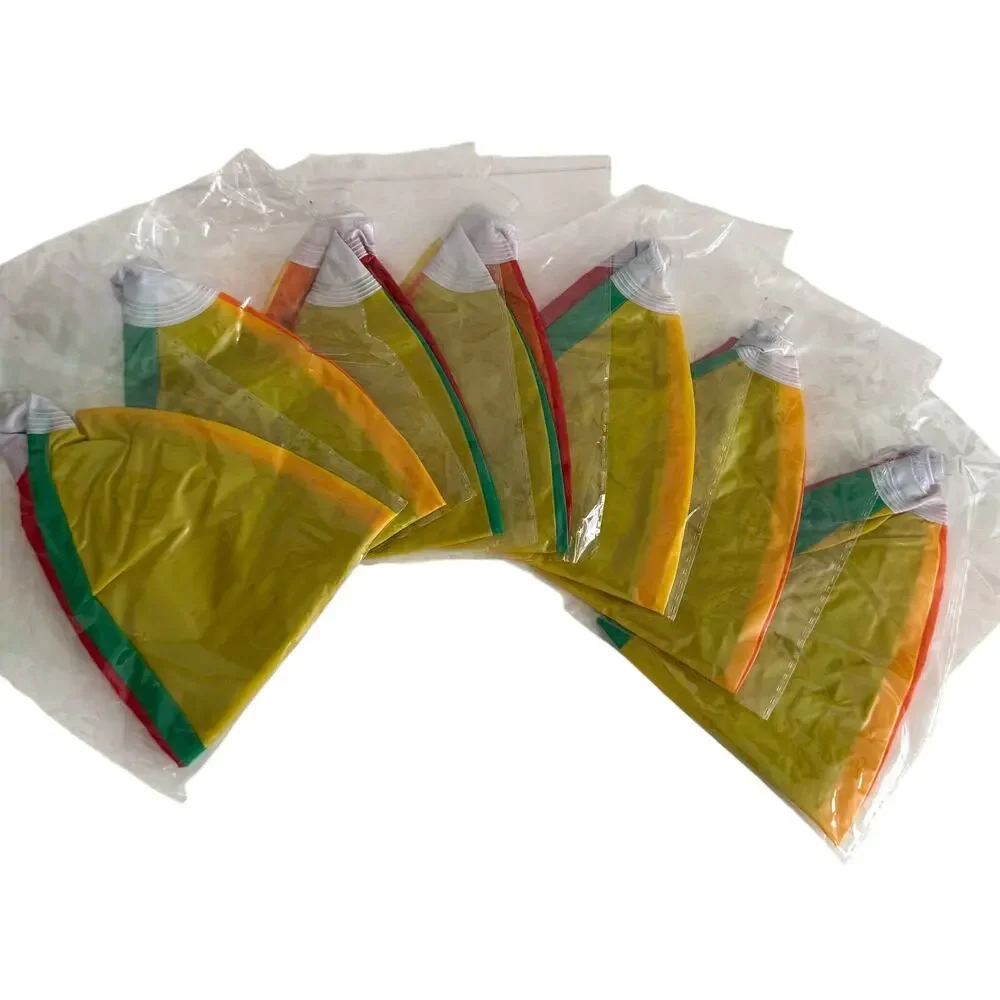 Summer Beach Party Favor Bundle 55 Pc Bags Pens Lip Balm Keychains All New
